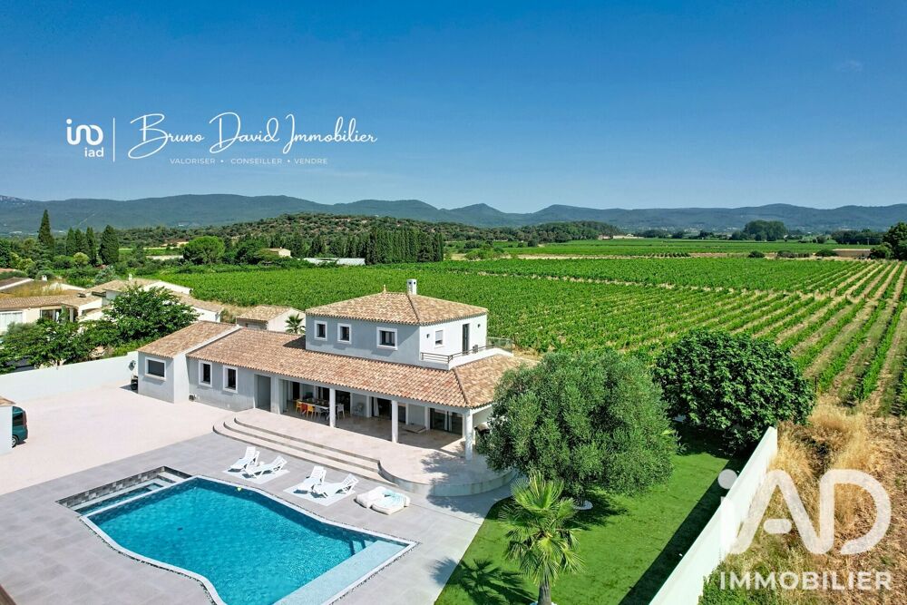Vente Maison/villa 9 pièces