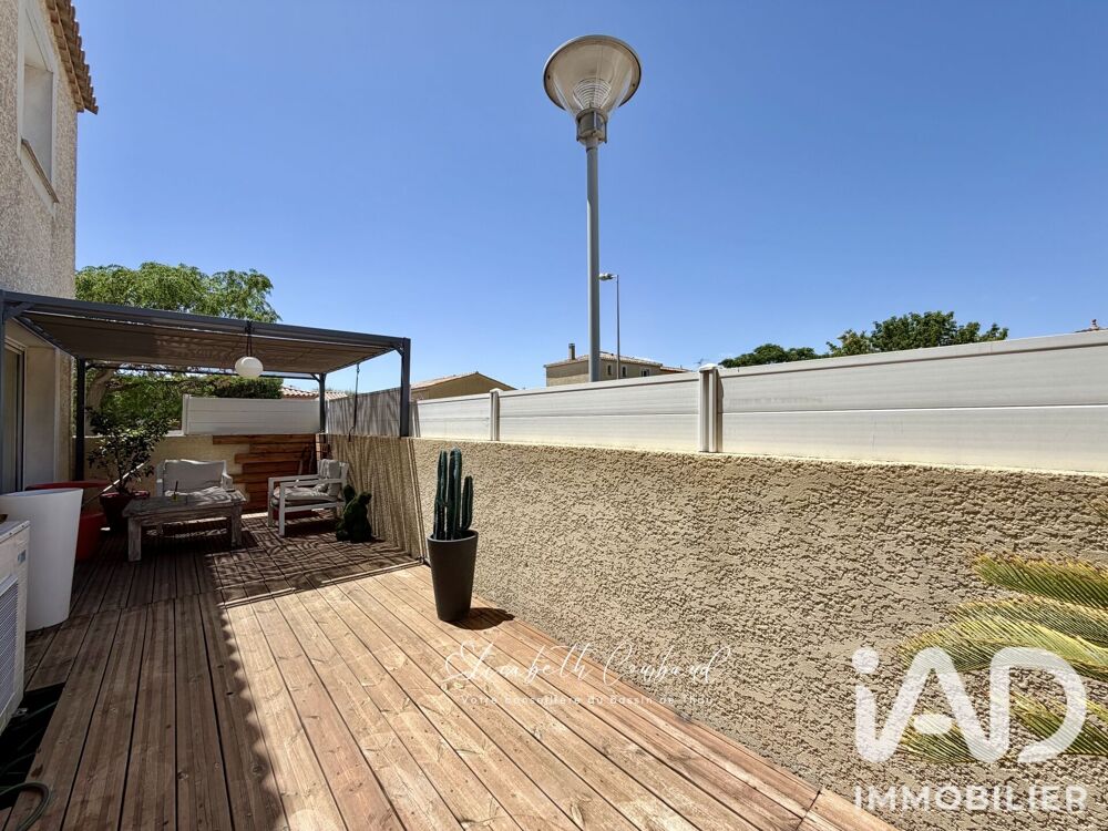 Vente Maison Vente Maison/villa 5 pièces Frontignan