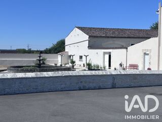  Maison à vendre 6 pièces 165 m²