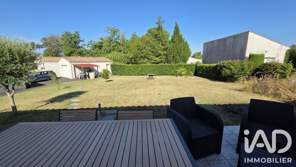 Vente Maison traditionnelle 5 pièces