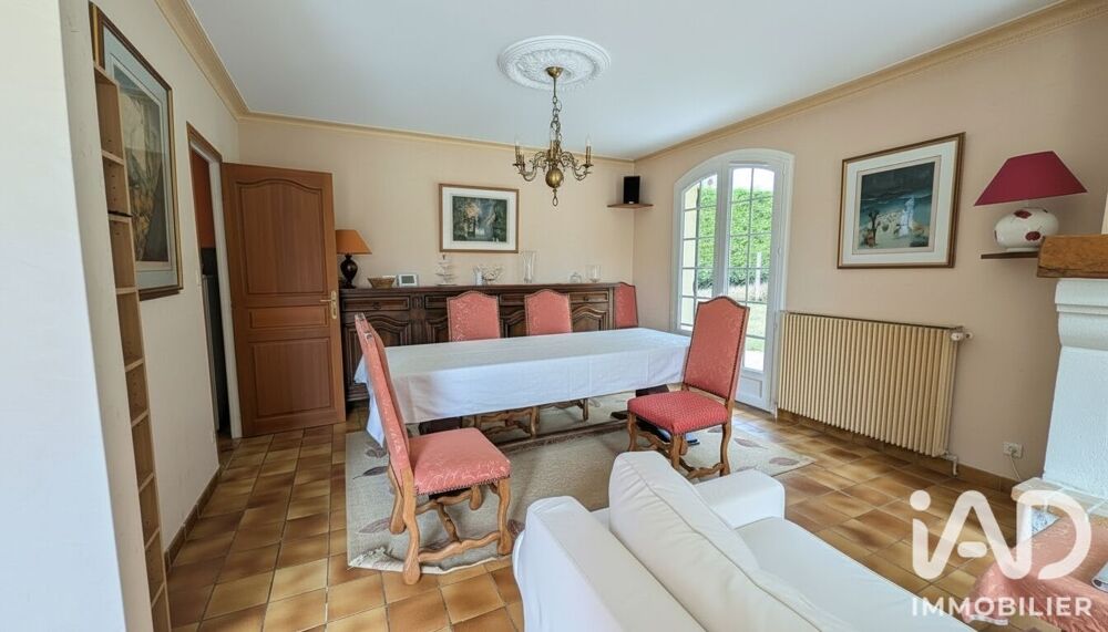 Vente Maison Vente Maison traditionnelle 6 pièces Bonzac