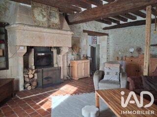 Maison à vendre 7 pièces 217 m²