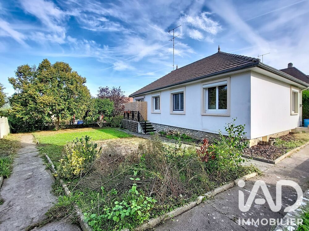 Vente Maison Vente Maison/villa 4 pièces Duclair