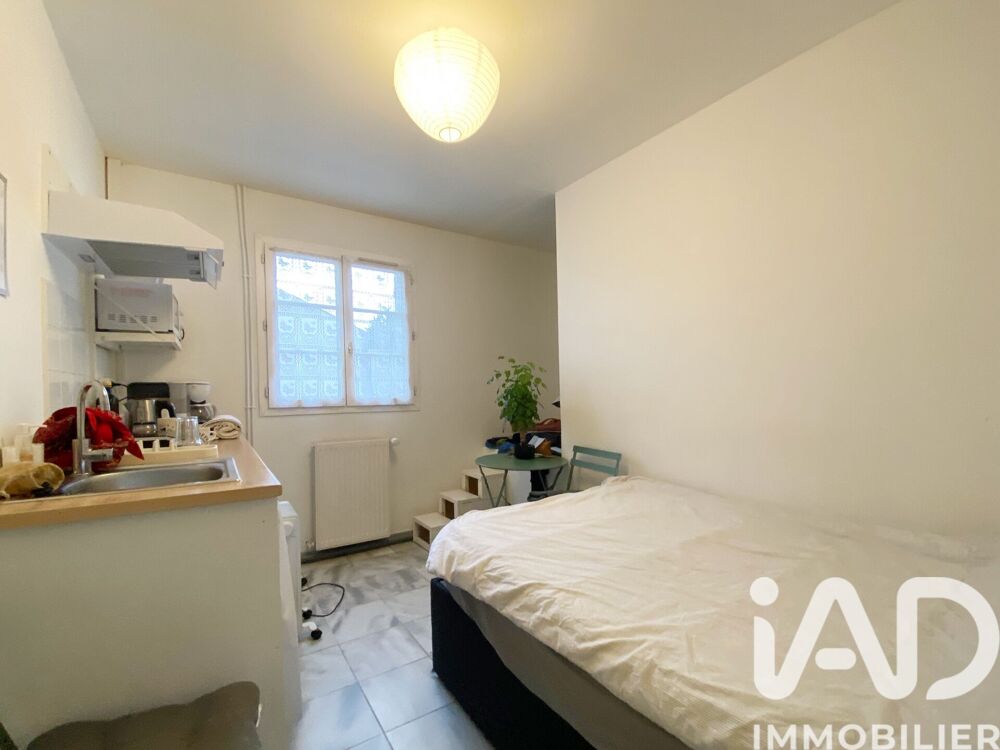 � vendre  Maison Villejuif (94800)