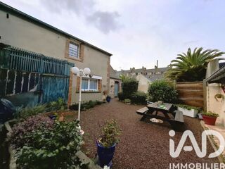  Maison � vendre 9 pi�ces 248 m�
