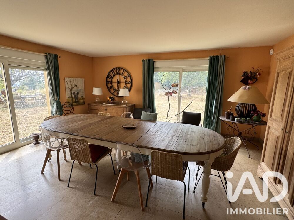 Vente Maison Vente Maison/villa 8 pièces Challuy