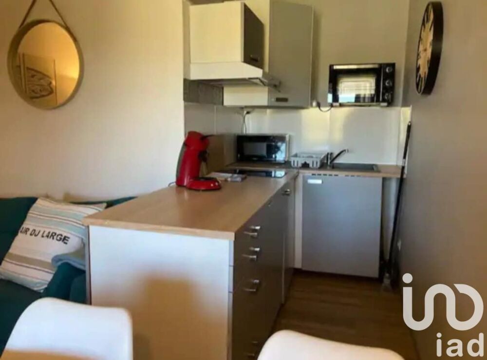 Vente Appartement Vente Appartement 2 pièces Biscarrosse plage