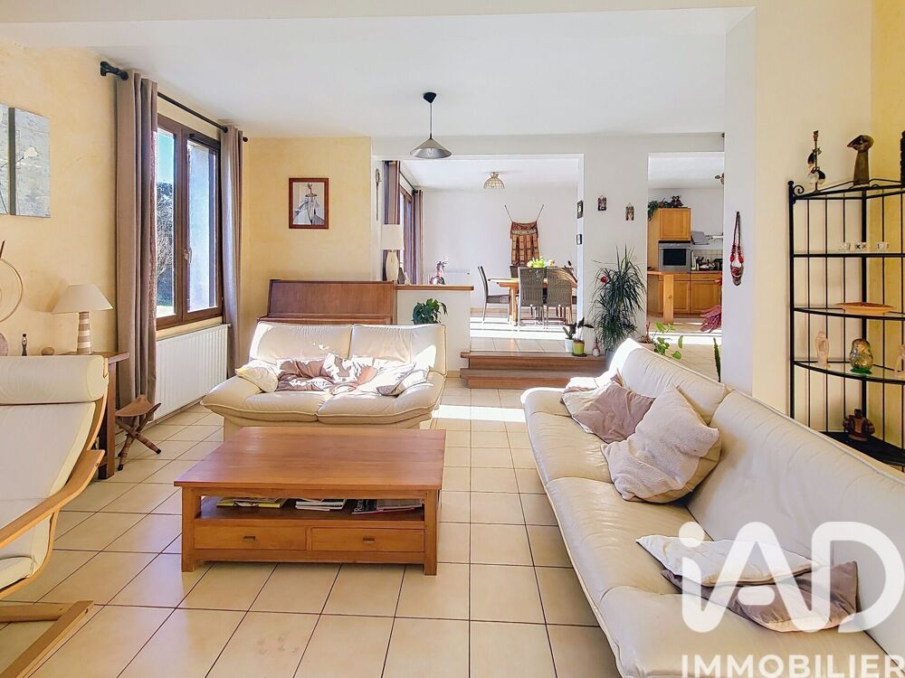 Vente Maison/villa 8 pièces