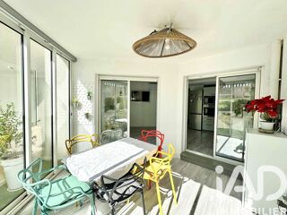  Appartement à vendre 3 pièces 56 m²
