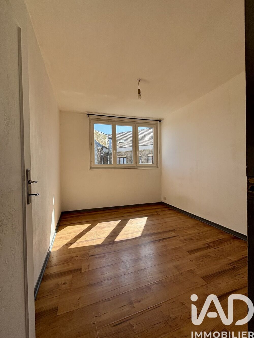 Vente Appartement Vente Appartement 3 pièces Elbeuf