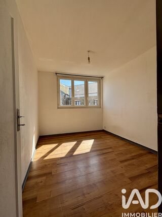  Appartement à vendre 3 pièces 64 m²