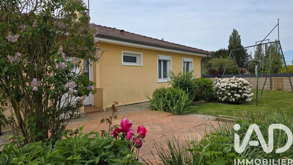 Vente Maison Vente Maison/villa 4 pièces Longuerue