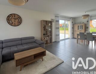  Maison à vendre 9 pièces 200 m²