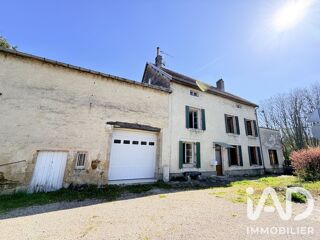 Vente Maison Vente Maison de village 7 pièces Rolampont