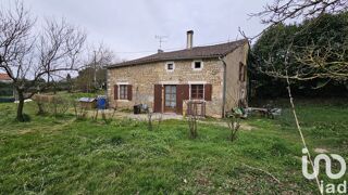  Maison à vendre 5 pièces 103 m²