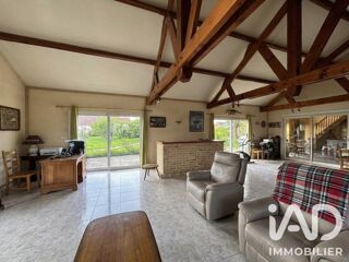 Vente Maison Vente Maison traditionnelle 5 pièces Oye-plage