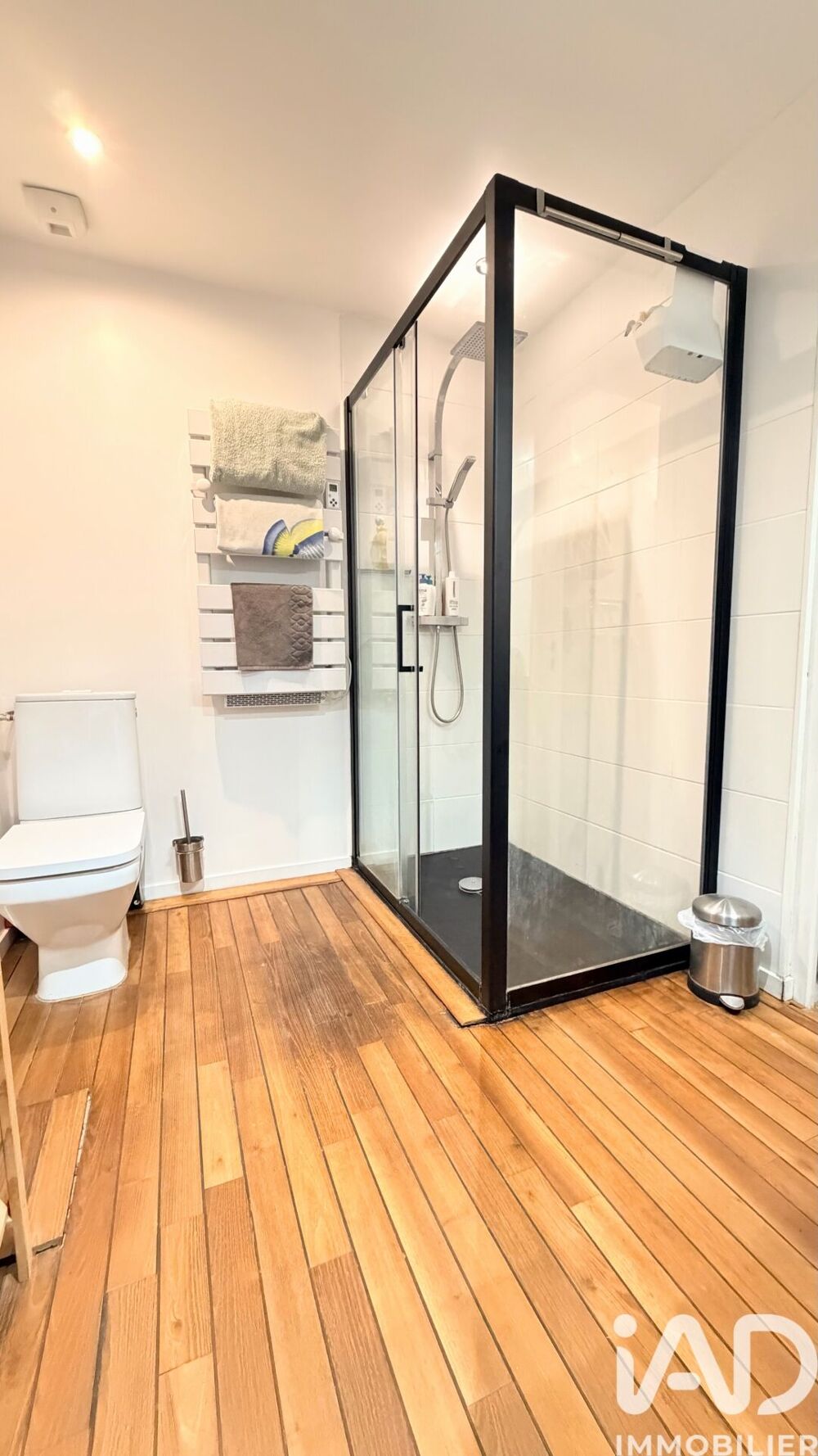 Vente Maison Vente Maison/villa 7 pièces Mirande