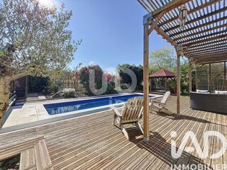  Maison à vendre 5 pièces 165 m²