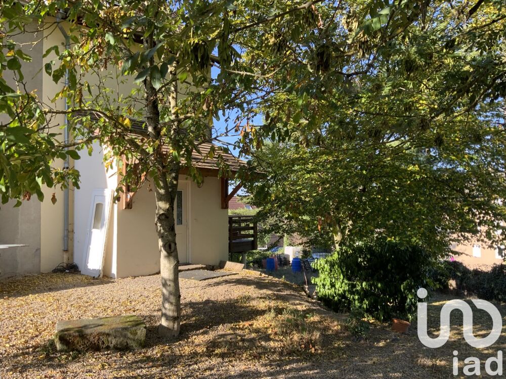 Vente Maison Vente Maison de ville 4 pièces La clayette