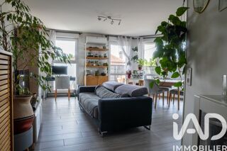  Appartement à vendre 3 pièces 67 m²