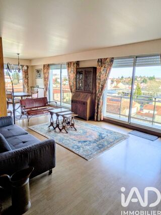  Appartement à vendre 5 pièces 110 m²