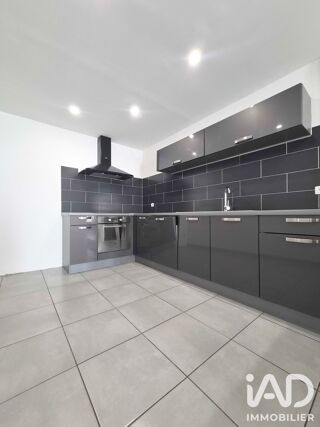  Maison à vendre 3 pièces 70 m²