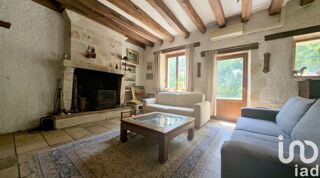  Maison à vendre 6 pièces 180 m²