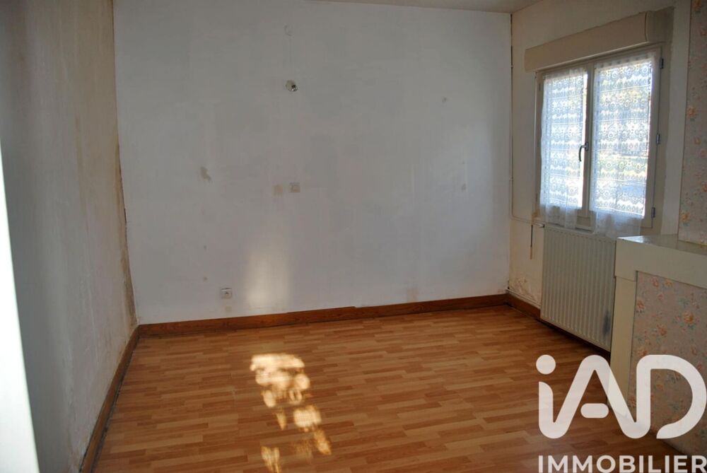 Vente Maison Vente Maison/villa 4 pièces Épieds