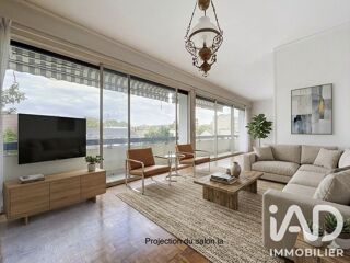  Appartement à vendre 5 pièces 109 m²