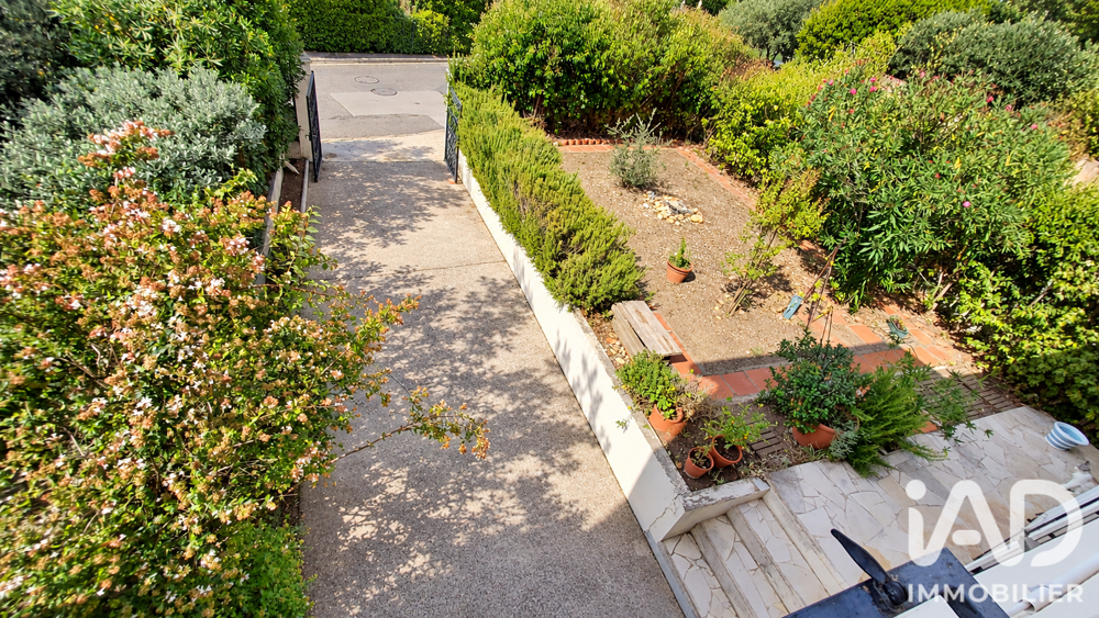Vente Maison Vente Maison/villa 5 pièces Beaucaire