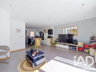  Maison à vendre 4 pièces 81 m²