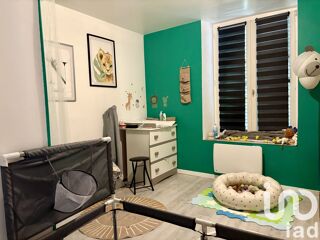  Appartement � vendre 5 pi�ces 95 m�