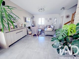  Maison à vendre 6 pièces 114 m²