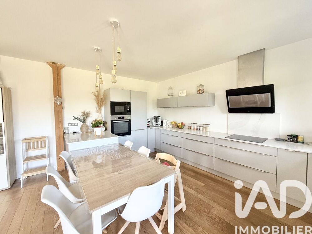Vente Maison/villa 3 pièces