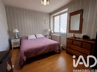  Maison à vendre 4 pièces 108 m²
