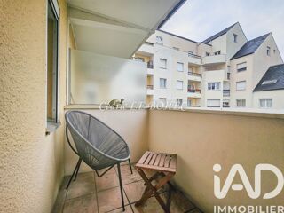  Appartement à vendre 4 pièces 86 m²