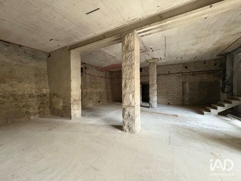   Location Local d'activités 115 m&sup2; 