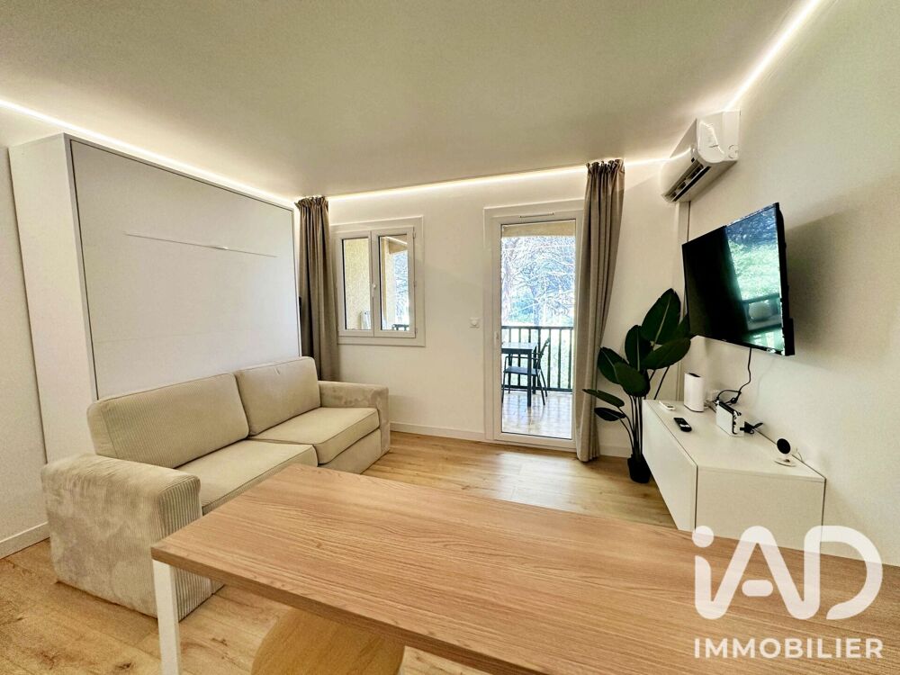 Vente Appartement Vente Studio 1 pièce Saint-raphaël