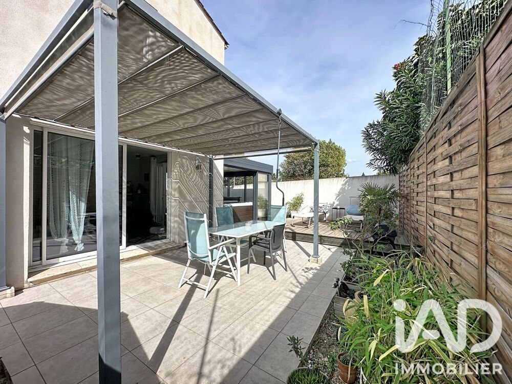 Vente Maison Vente Maison/villa 4 pièces Gignac-la-nerthe