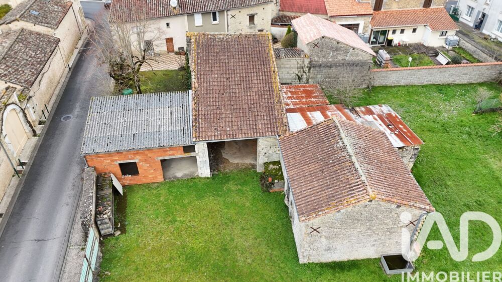 Vente Grange 5 pièces