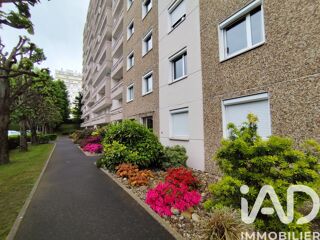  Appartement à vendre 1 pièce 32 m²