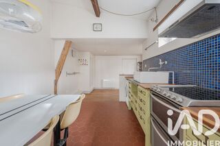  Appartement � vendre 2 pi�ces 52 m�