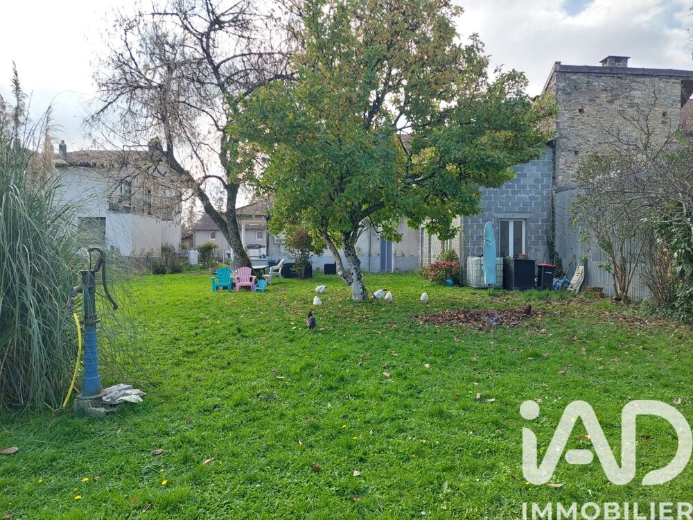 Vente Maison/villa 8 pièces