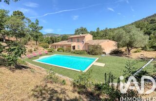  Maison à vendre 7 pièces 197 m²
