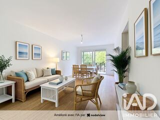  Maison à vendre 4 pièces 82 m²