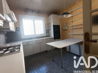 Maison à vendre 8 pièces 241 m²