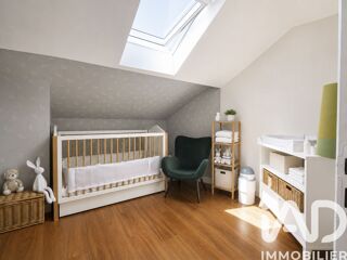  Maison à vendre 6 pièces 170 m²