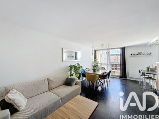  Appartement � vendre 2 pi�ces 52 m�