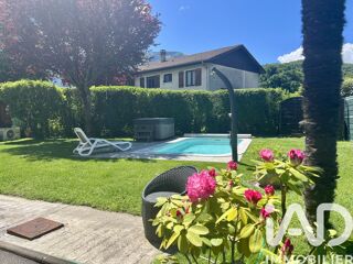 Maison � vendre 4 pi�ces 82 m�