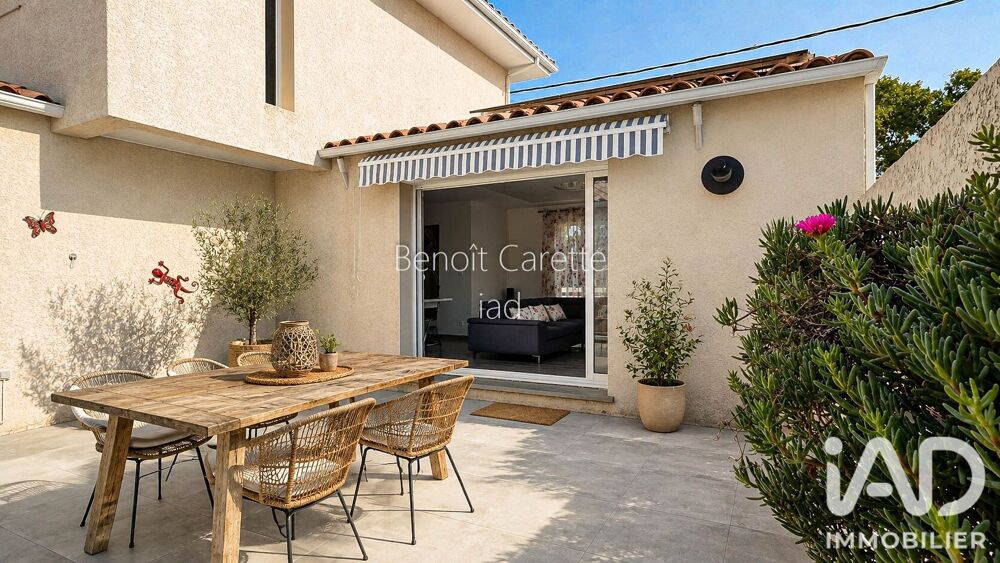 Vente Maison Vente Maison traditionnelle 5 pièces Saint-marcel-sur-aude